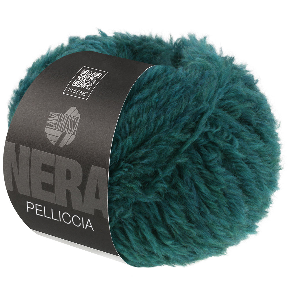 Lana Grossa Pelliccia 50g