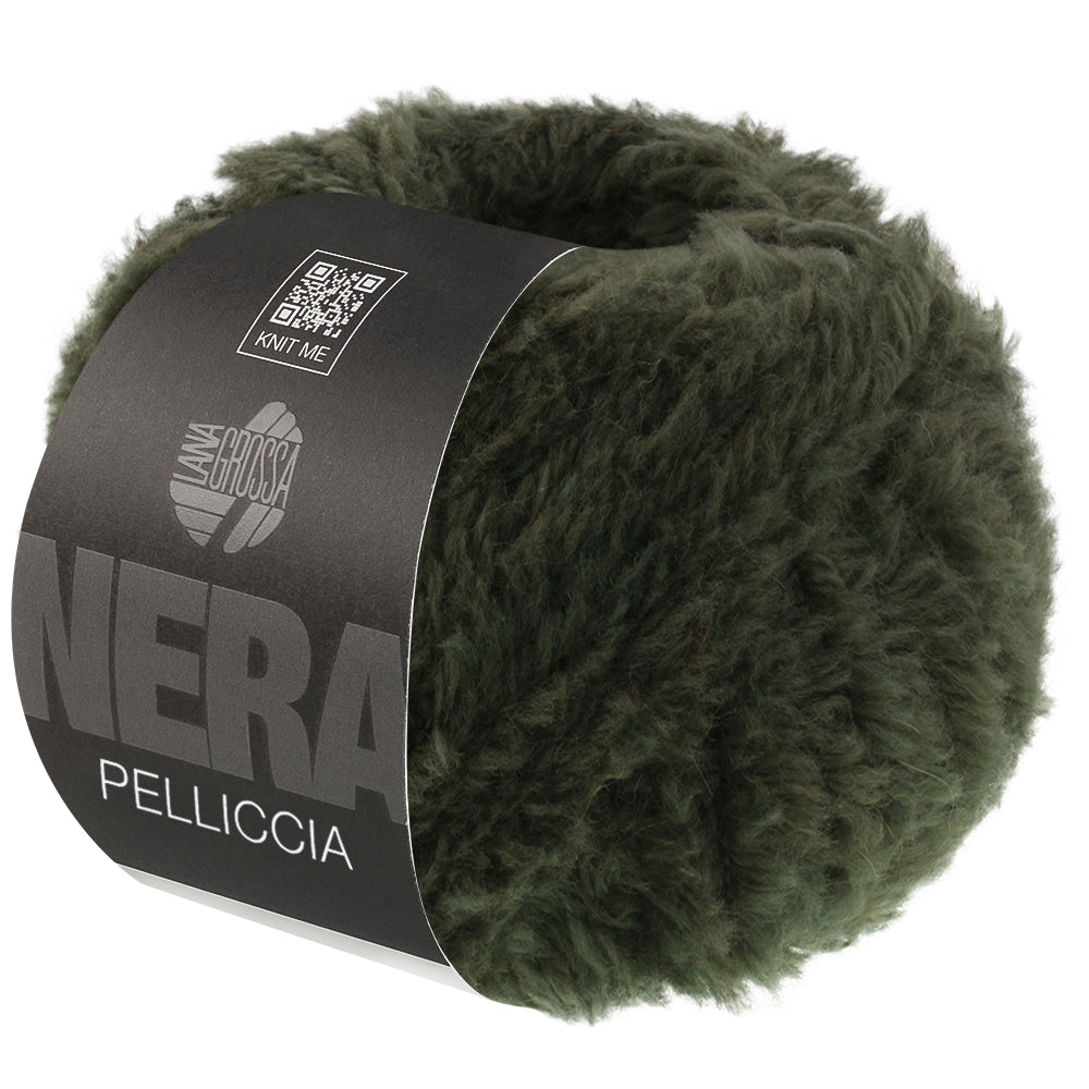Lana Grossa Pelliccia 50g