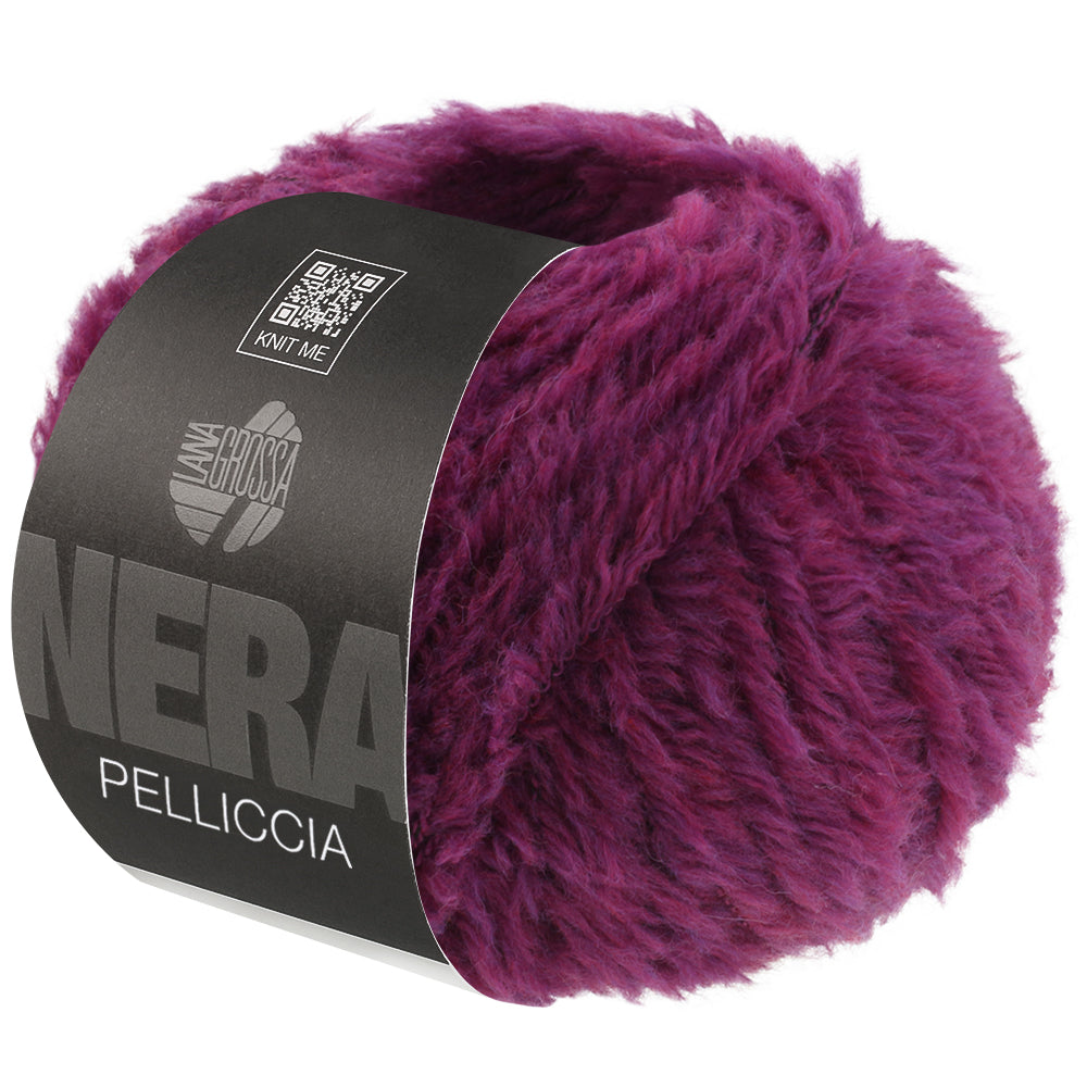 Lana Grossa Pelliccia 50g