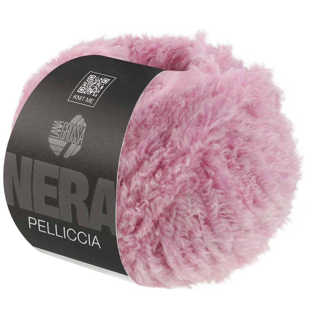 Lana Grossa Pelliccia 50g