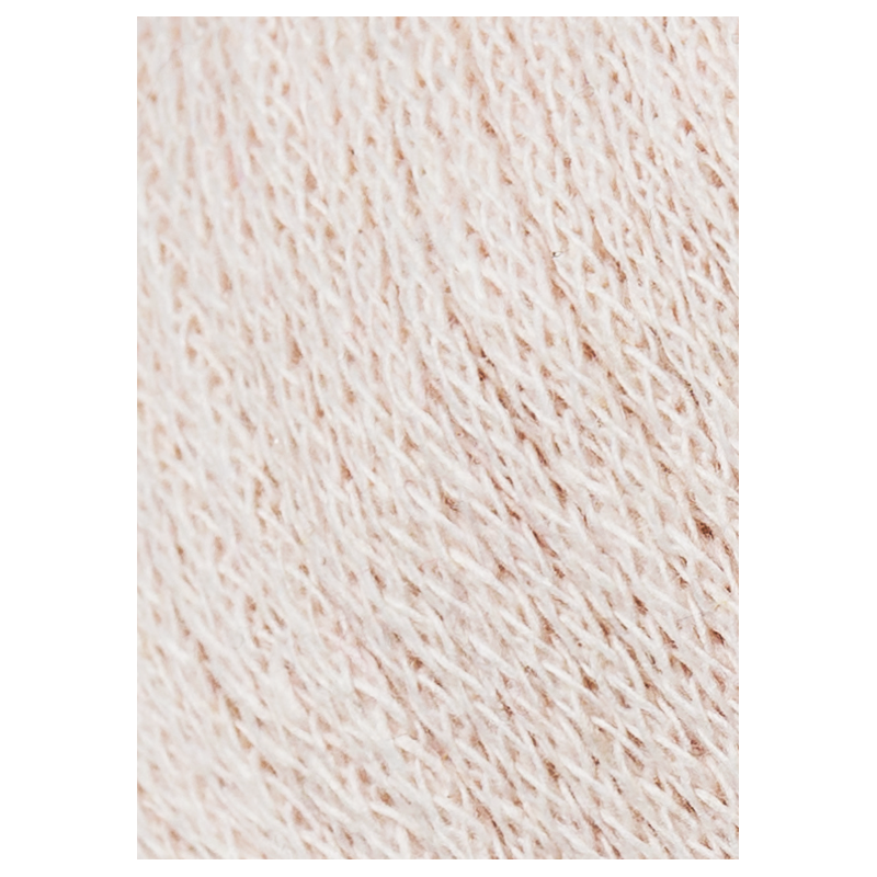 Bobbiny Friendly Yarn Nude 100g - MAHINA