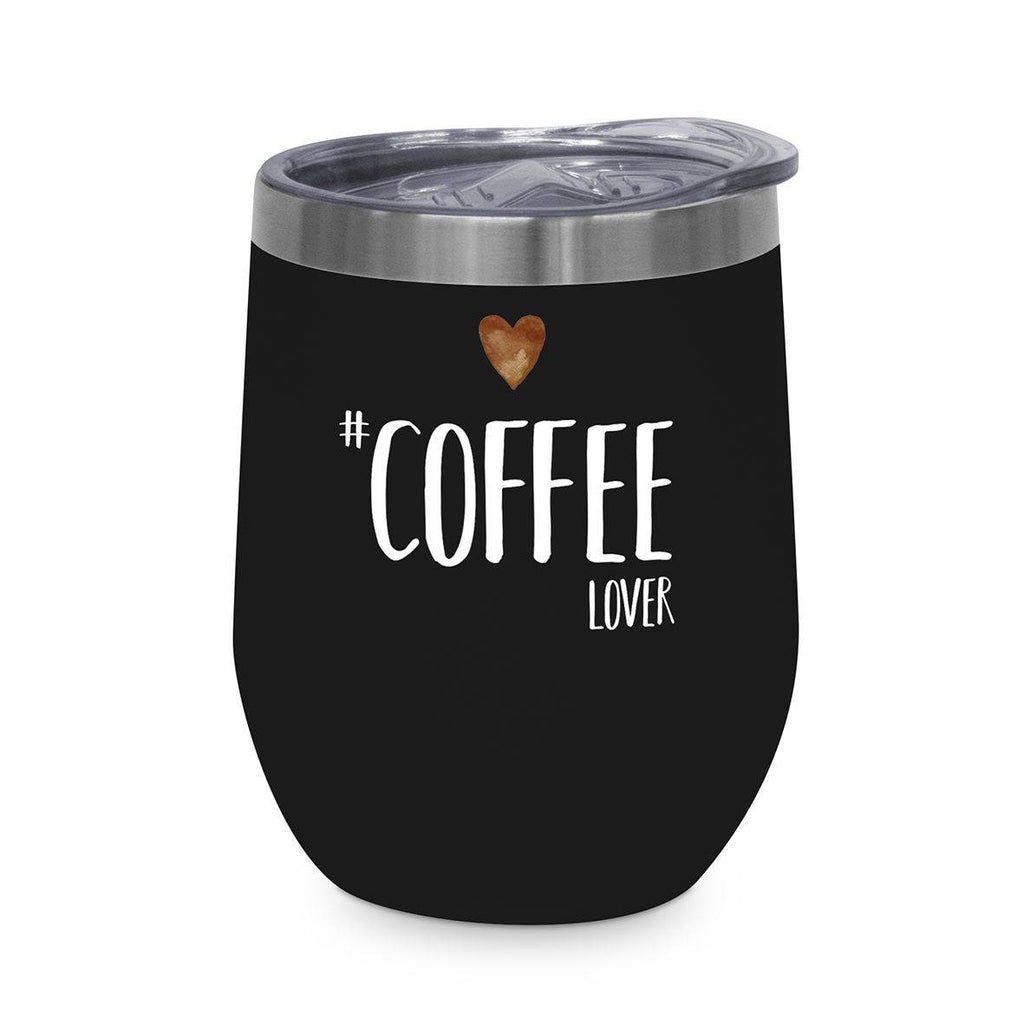 Thermobecher "Coffee Lover" 350ml - mahina