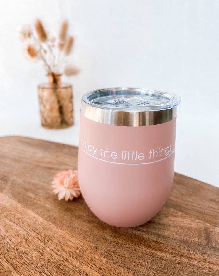 Thermobecher "Pure Little Things" 350ml - mahina