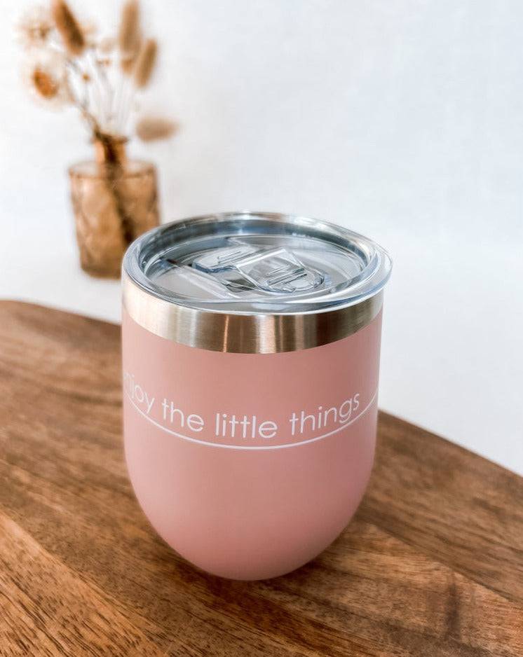 Thermobecher "Pure Little Things" 350ml - mahina