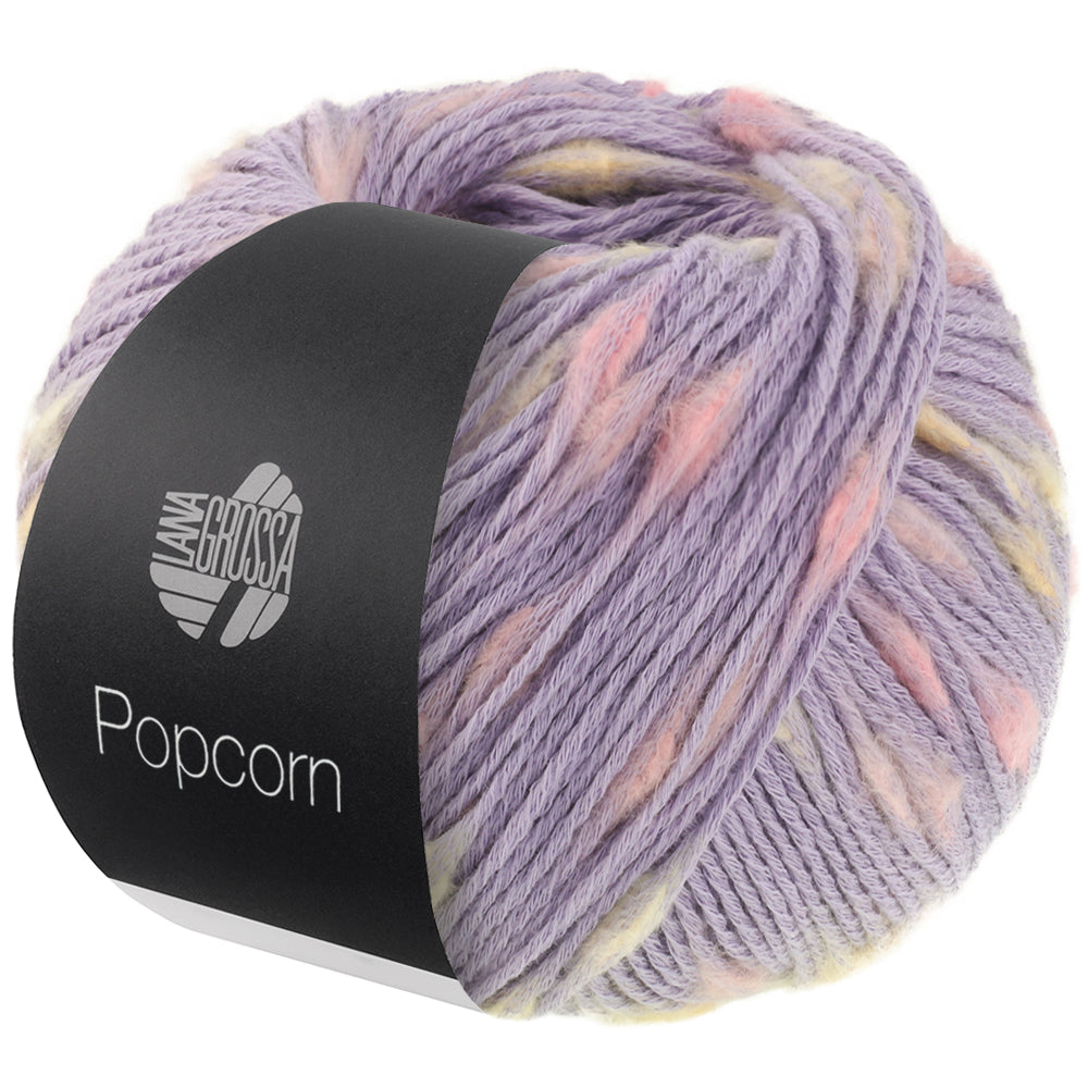 Lana Grossa Popcorn 50g - Garne > Strickgarne > Lana Grossa > Popcorn von mahina