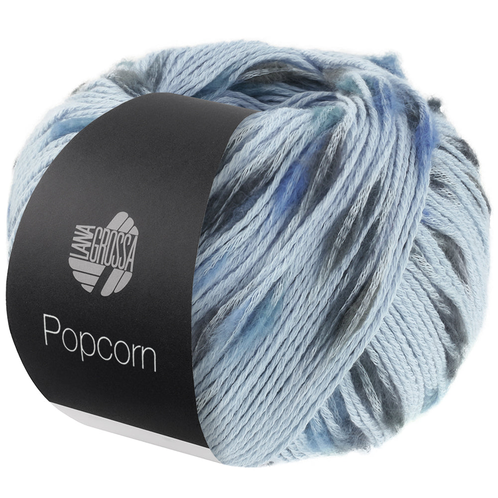 Lana Grossa Popcorn 50g - Garne > Strickgarne > Lana Grossa > Per Fortuna GOTS von mahina