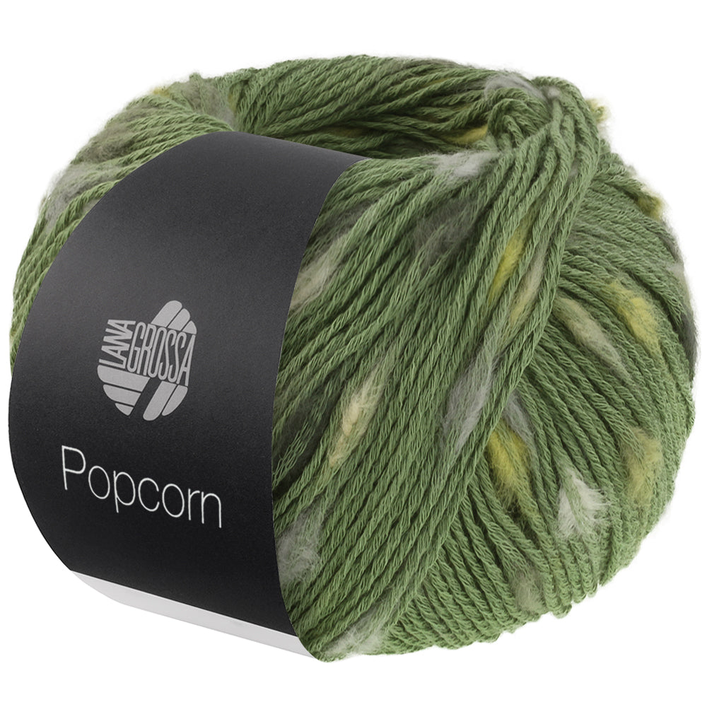 Lana Grossa Popcorn 50g - Garne > Strickgarne > Lana Grossa > Popcorn von mahina