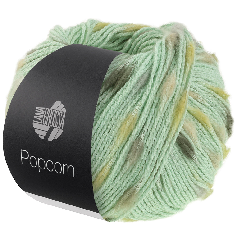 Lana Grossa Popcorn 50g - Garne > Strickgarne > Lana Grossa > Popcorn von mahina