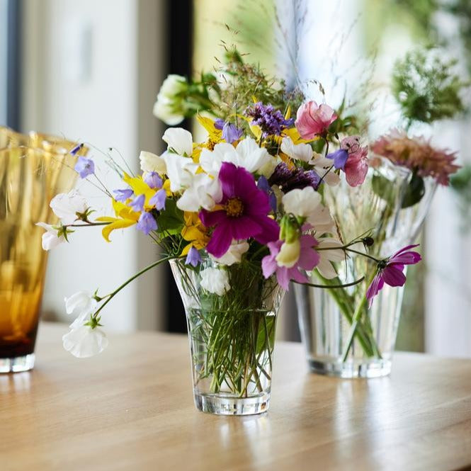 Sagaform Glas-Vase "Viva" - Interior > Dekoration > Vasen von mahina