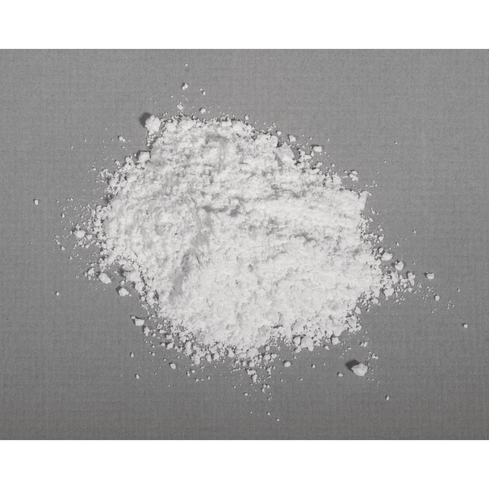 Gießpulver Raysin 100 weiß, Eimer 400g - Bastelbedarf -> Gießen von mahina