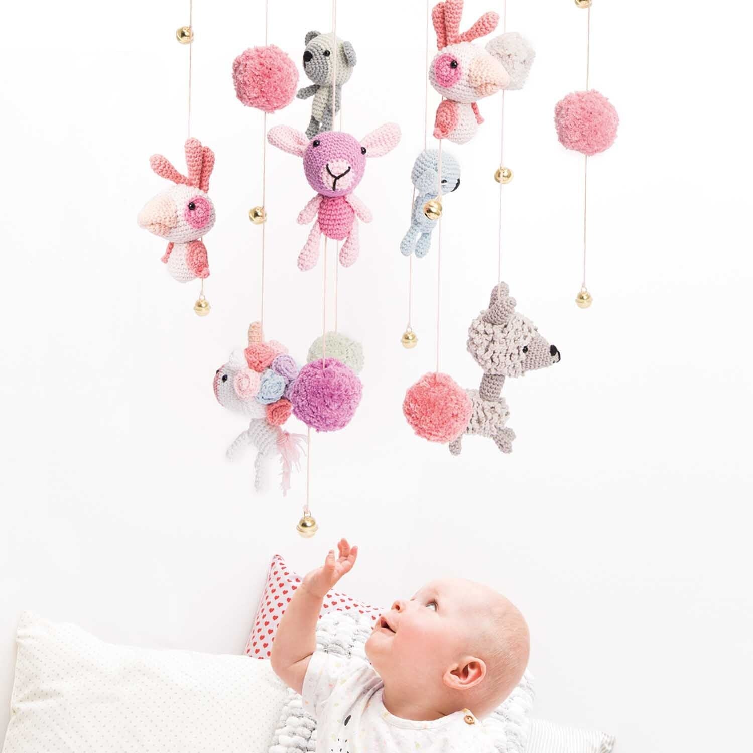 Ricorumi Pompon Maker Set - Garne -> Ricorumi von mahina