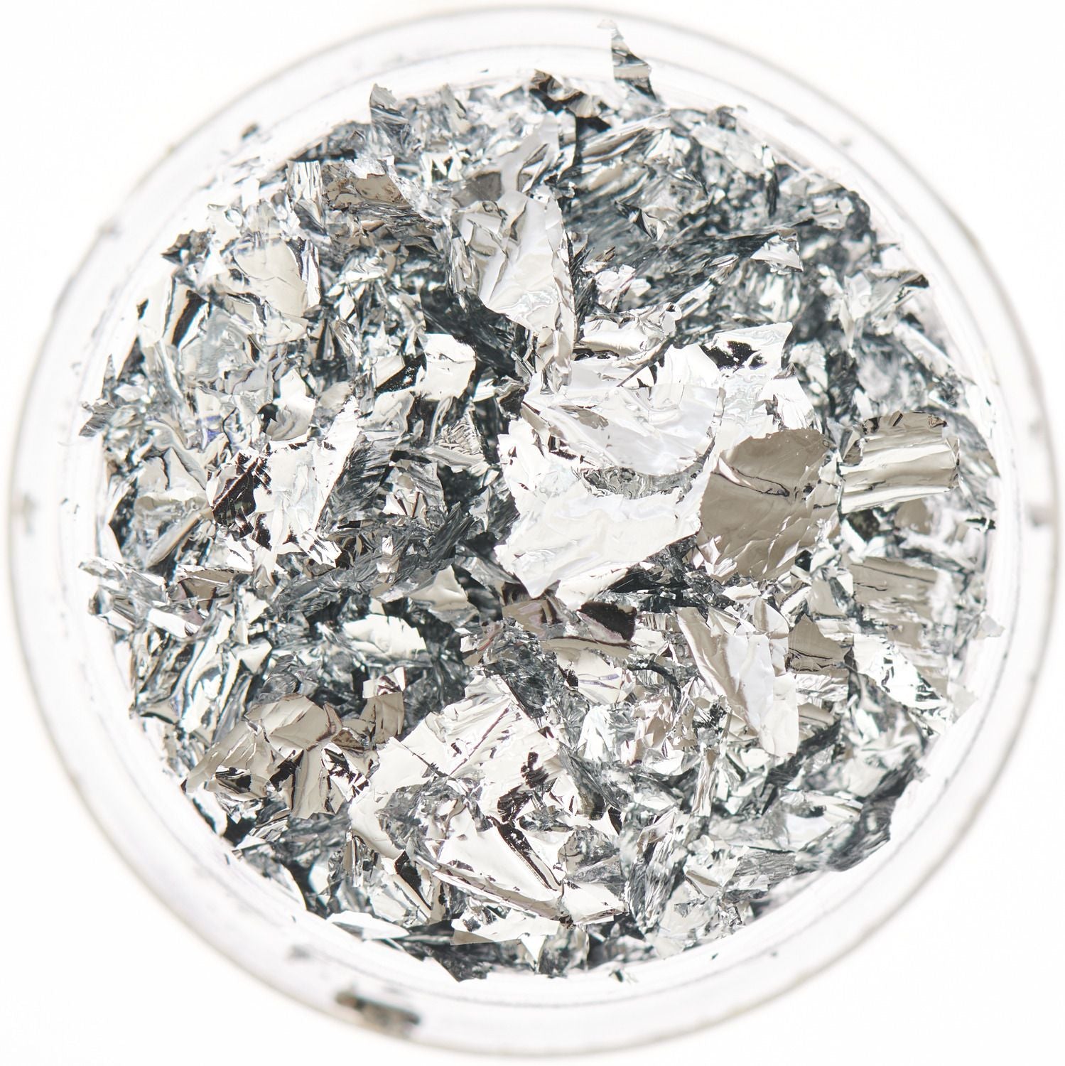 Blattmetall für Resin 0,3g - Bastelbedarf -> Gießen von mahina