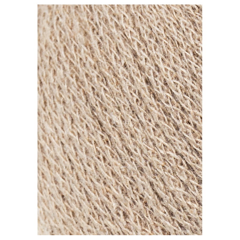 Bobbiny Friendly Yarn Sand 100g - MAHINA