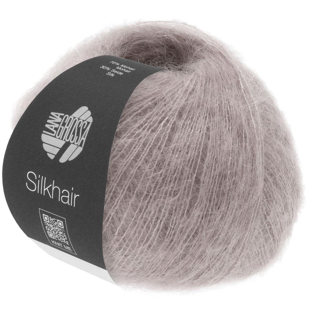 Lana Grossa Silkhair 25g - Garne > Strickgarne > Lana Grossa > Silkhair von mahina