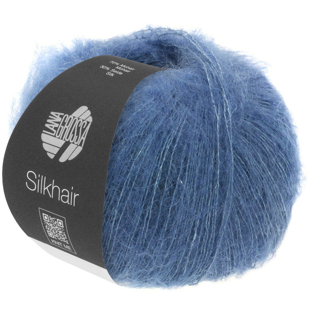 Lana Grossa Silkhair 25g - Garne > Strickgarne > Lana Grossa > Silkhair von mahina
