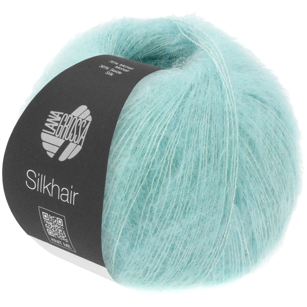 Lana Grossa Silkhair 25g - Garne > Strickgarne > Lana Grossa > Silkhair von mahina