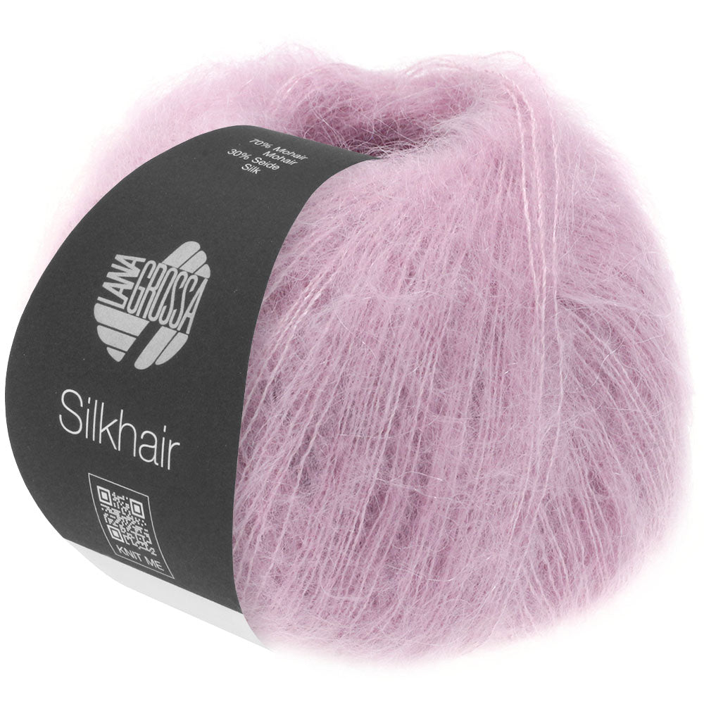 Lana Grossa Silkhair 25g - Garne > Strickgarne > Lana Grossa > Silkhair von mahina