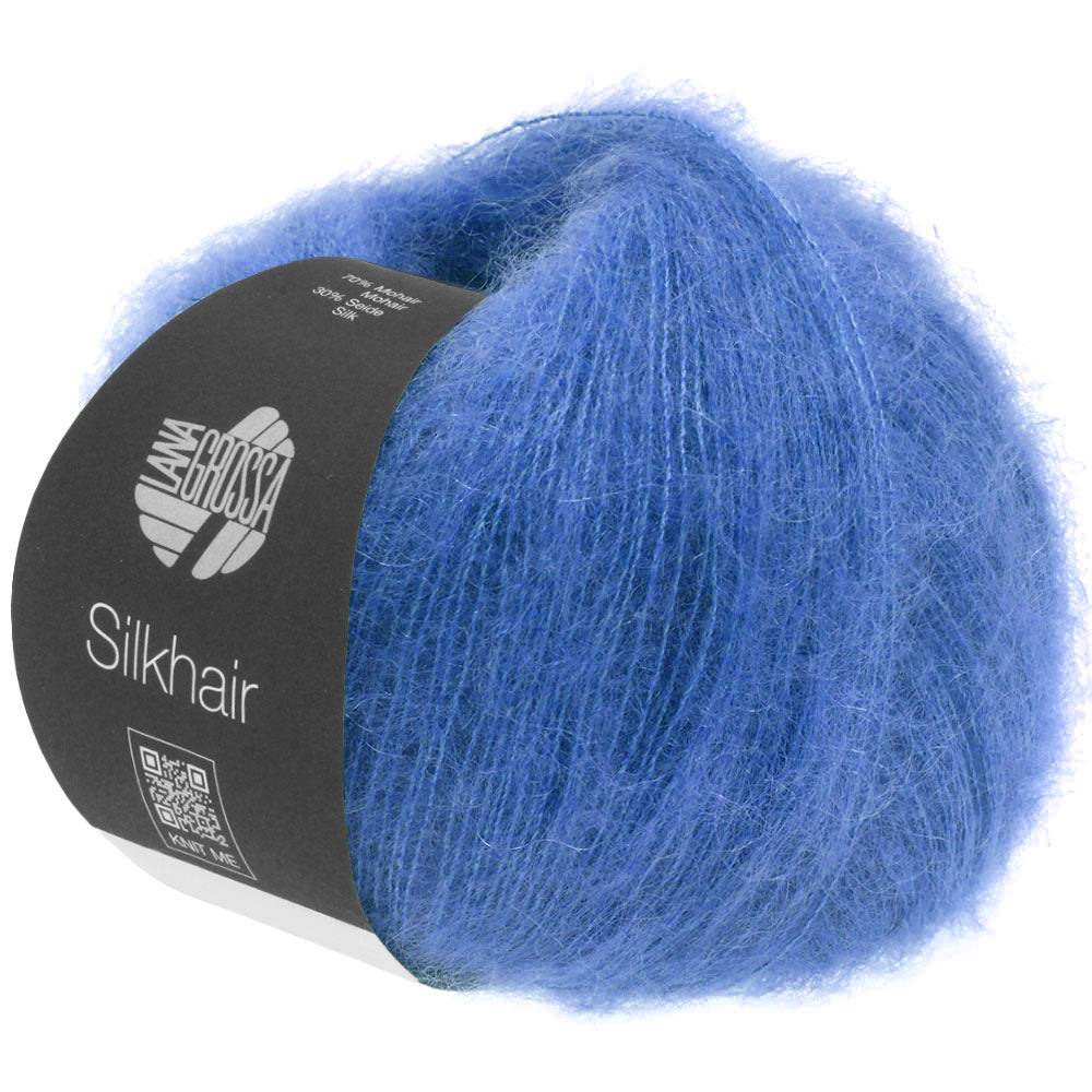 Lana Grossa Silkhair 25g - Garne > Strickgarne > Lana Grossa > Silkhair von mahina