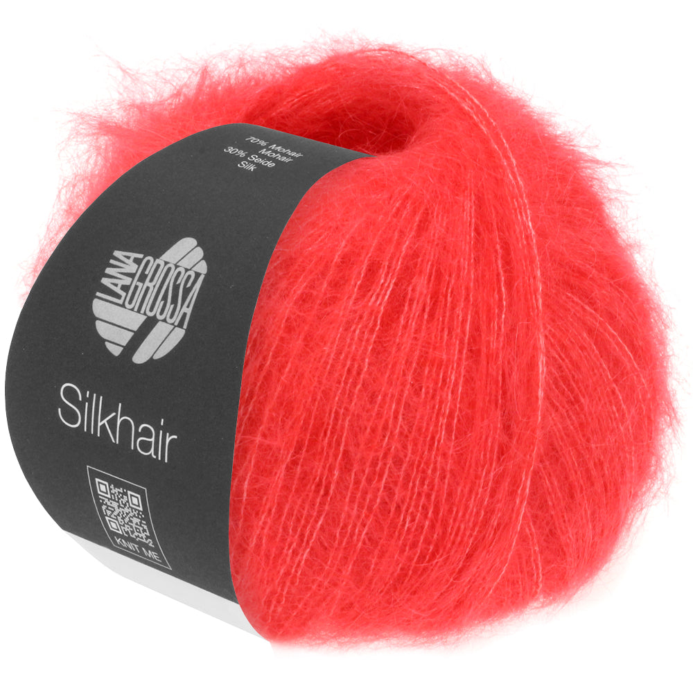 Lana Grossa Silkhair 25g - Garne > Strickgarne > Lana Grossa > Silkhair von mahina