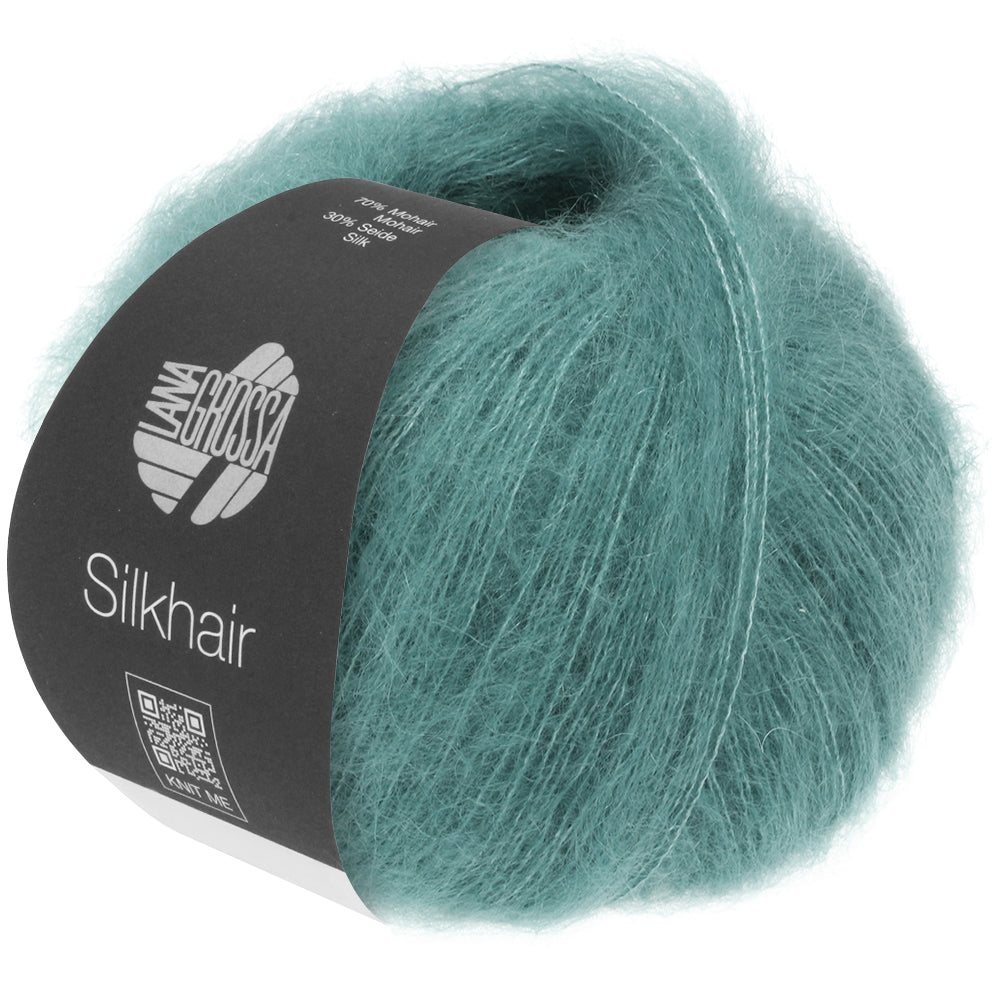 Lana Grossa Silkhair 25g - Garne > Strickgarne > Lana Grossa > Silkhair von mahina
