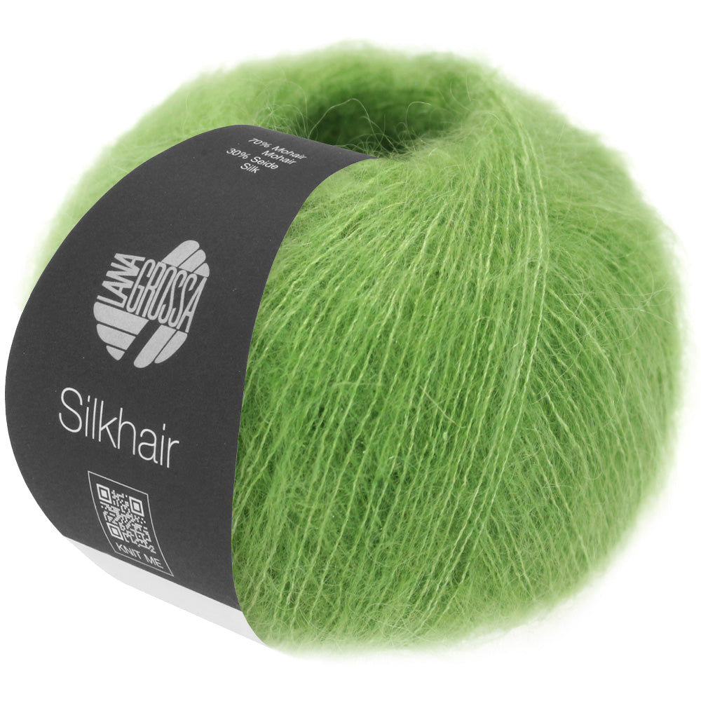 Lana Grossa Silkhair 25g - Garne > Strickgarne > Lana Grossa > Silkhair von mahina
