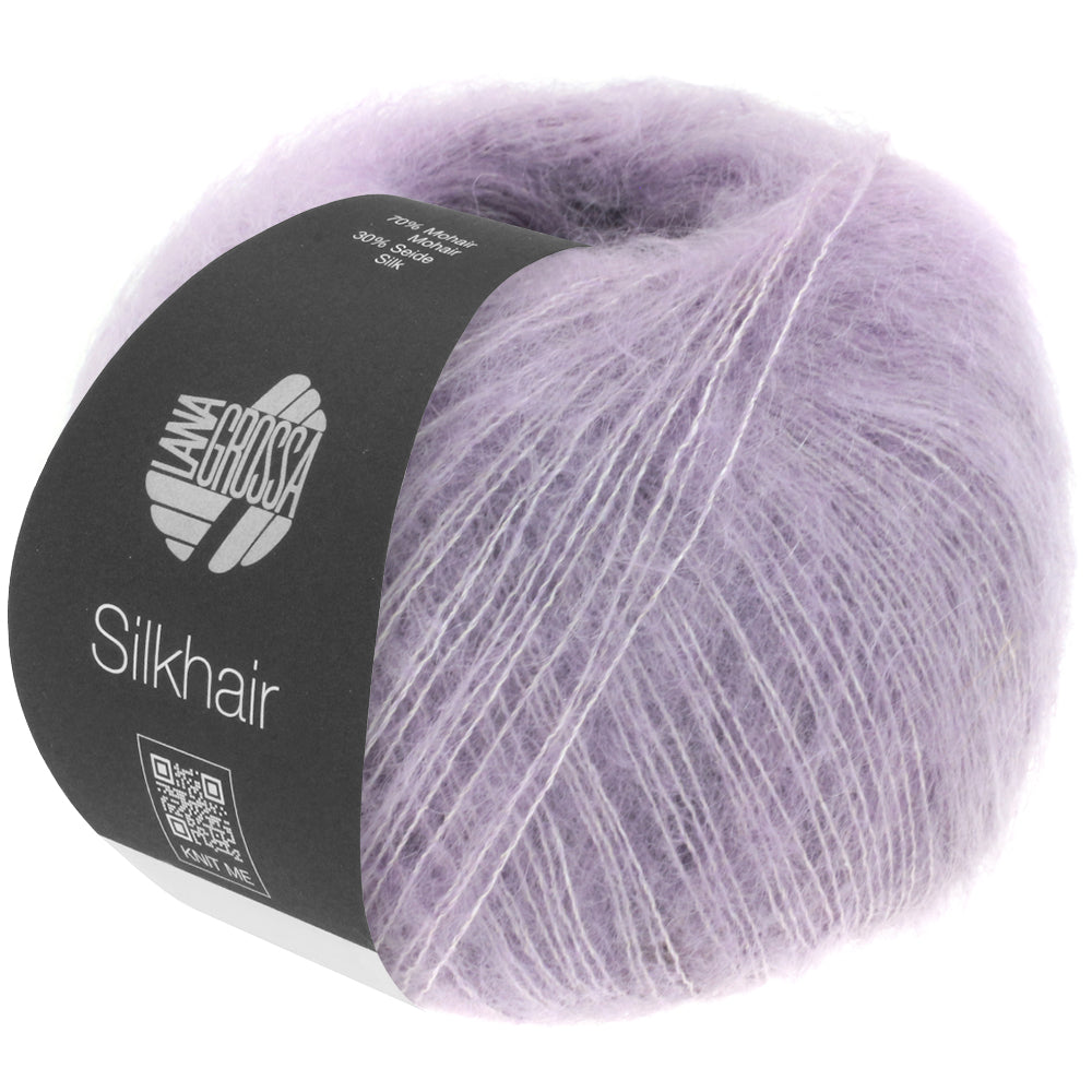 Lana Grossa Silkhair 25g - Garne > Strickgarne > Lana Grossa > Silkhair von mahina