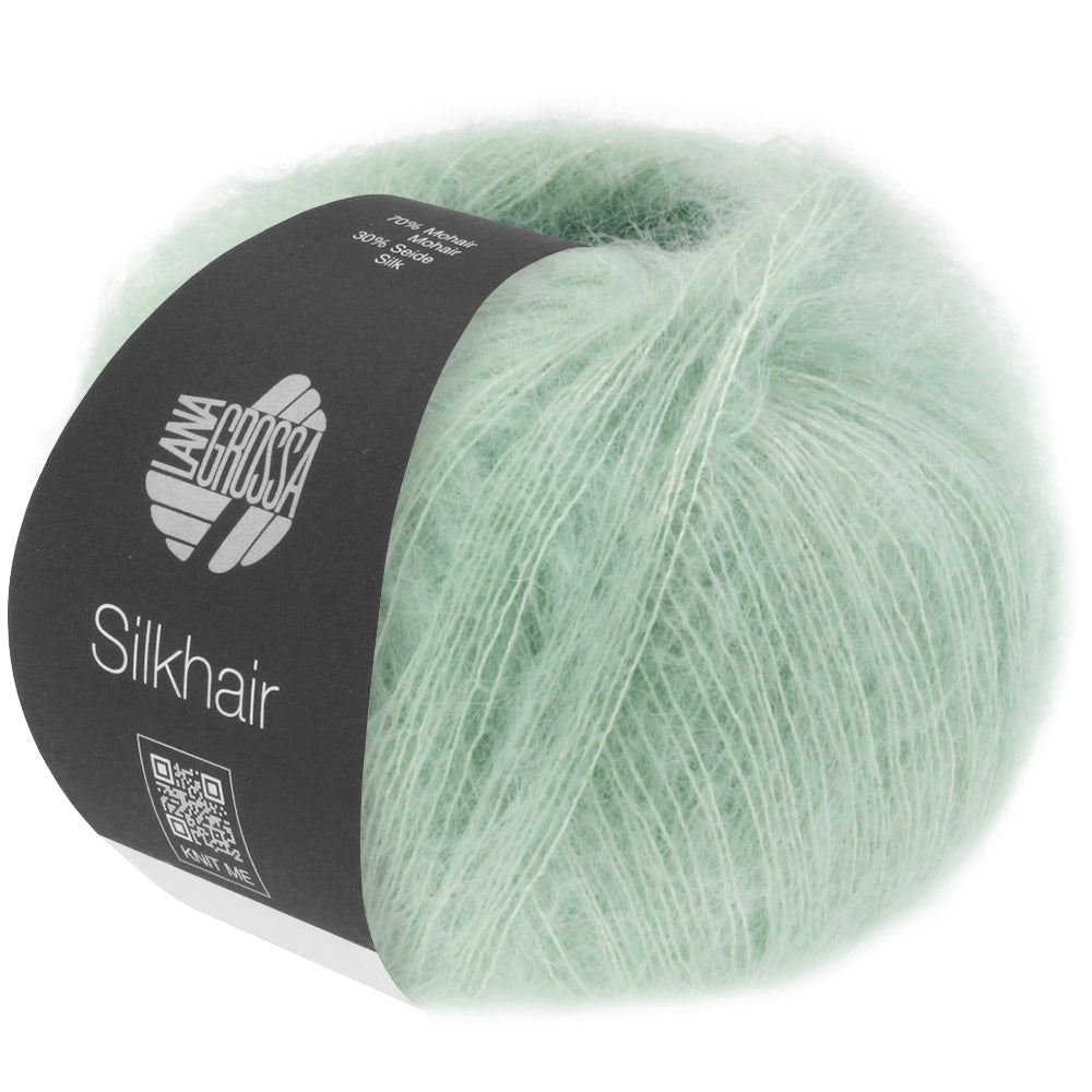 Lana Grossa Silkhair 25g - Garne > Strickgarne > Lana Grossa > Silkhair von mahina