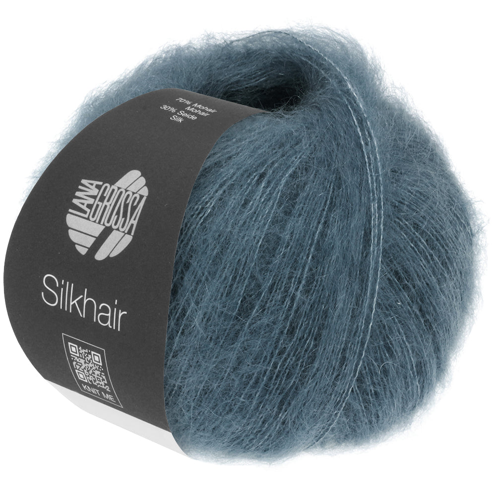 Lana Grossa Silkhair 25g - Garne > Strickgarne > Lana Grossa > Silkhair von mahina