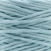 MAHINA Garn 2-3mm gezwirnt Mint 150m - mahina