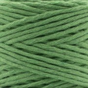 MAHINA Garn 2-3mm gezwirnt Apfelgrün 150m - mahina