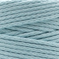 MAHINA Garn 4mm geflochten Mint 200m - mahina