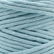 MAHINA Garn 4mm gezwirnt Mint 100m - mahina