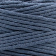 MAHINA Garn 4mm gezwirnt Jeans 200m - mahina