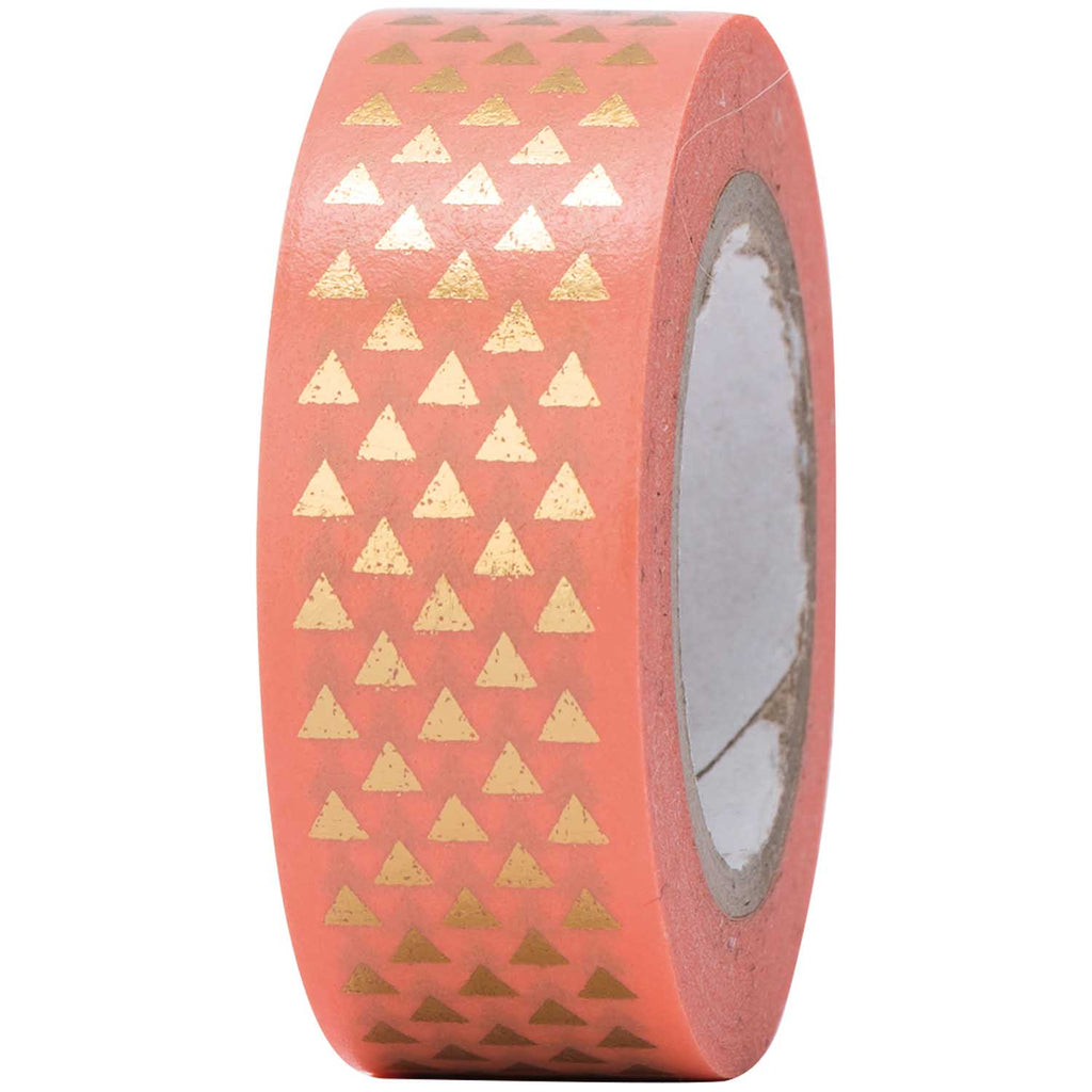 Paper Poetry Washi Tape in Glitzermuster 15mm, 10m - MAHINA