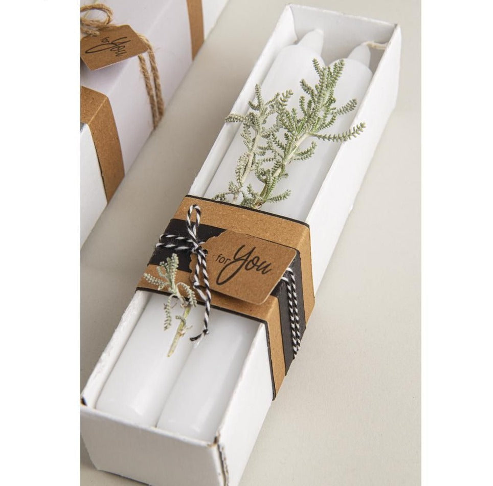 Clear Stamps "Botanical", 30 Motive - mahina