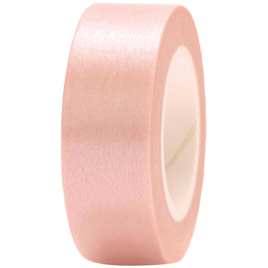 Paper Poetry Washi Tape in Pastelfarben 15mm, 10m - MAHINA