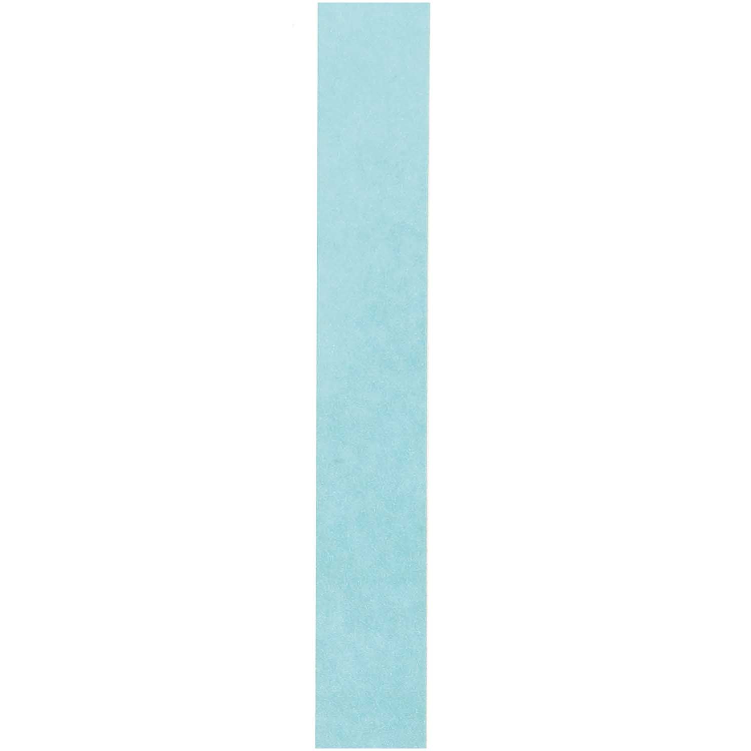 Paper Poetry Washi Tape in Pastelfarben 15mm, 10m - mahina