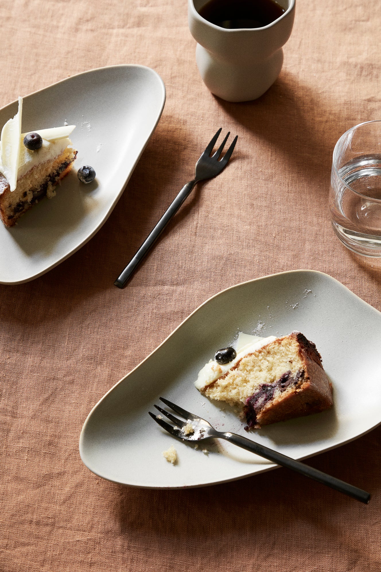 Broste Copenhagen - Limfjord Becher in verschiedenen Farben/Größen - mahina