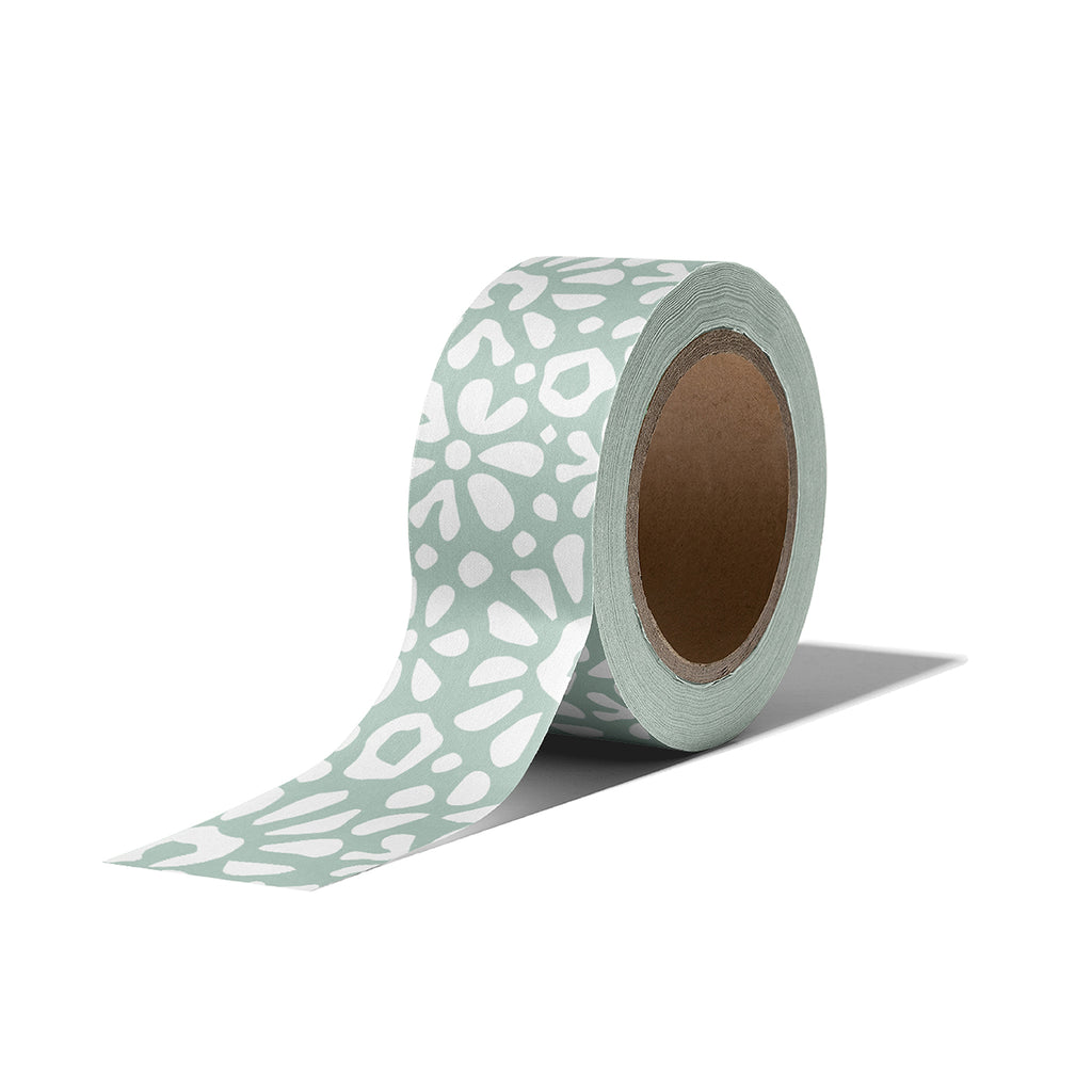 Washi Tape in verschiedenen Sorten 15mm, 10m - mahina