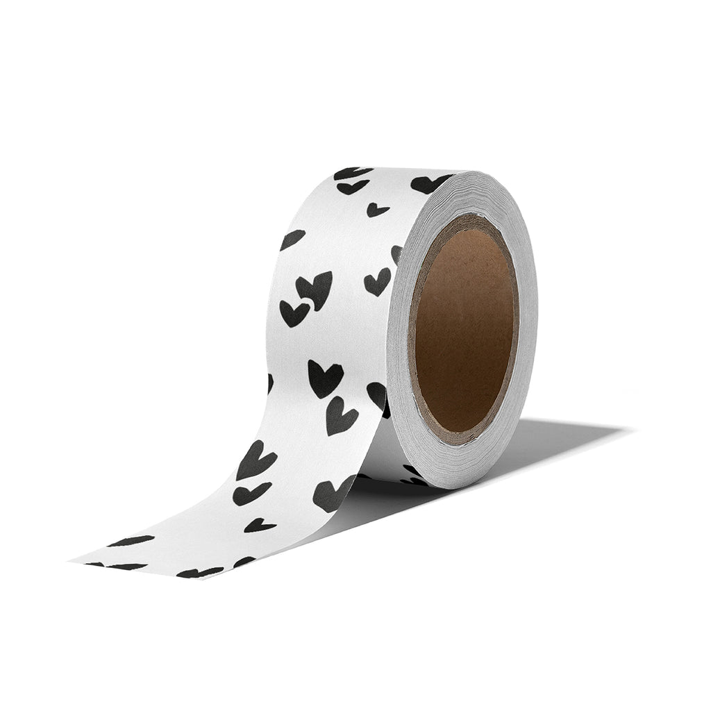 Washi Tape in verschiedenen Sorten 15mm, 10m - mahina