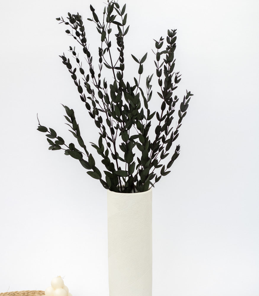 Eukalyptus "Parvifolia" getrocknet, Bund 150g - MAHINA