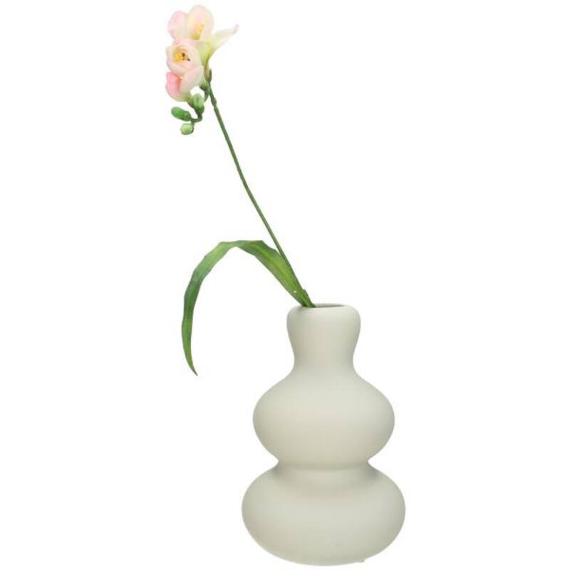 Vase "Nalu" in organischer Form - MAHINA