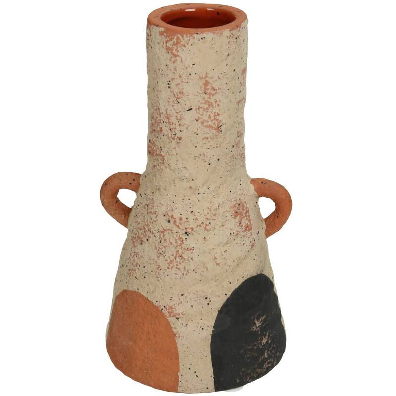 Vase "Circle" - MAHINA