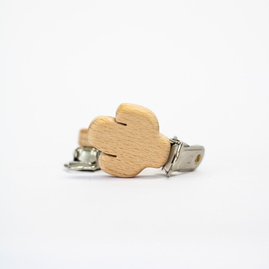 Schnullerclip 
