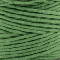 MAHINA Garn 4mm gezwirnt Apfelgrün 200m - Garne > Baumwollgarne > Pferdeseile > Gezwirnt > 4mm > 200m von mahina