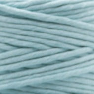 MAHINA Garn 4mm gezwirnt Mint 200m - Garne > Baumwollgarne > Pferdeseile > Gezwirnt > 4mm > 200m von mahina